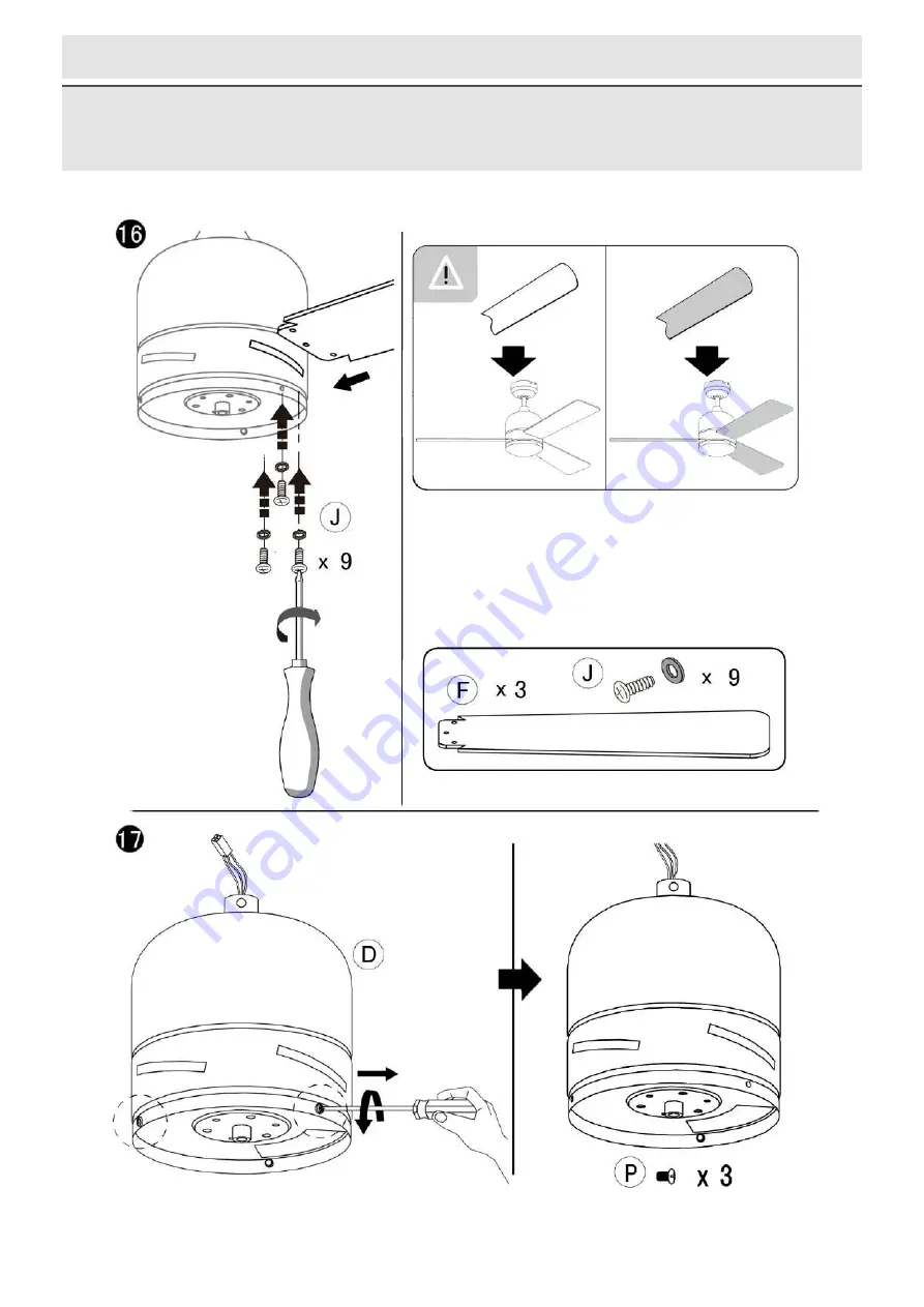 EDM Product 33987 Скачать руководство пользователя страница 21