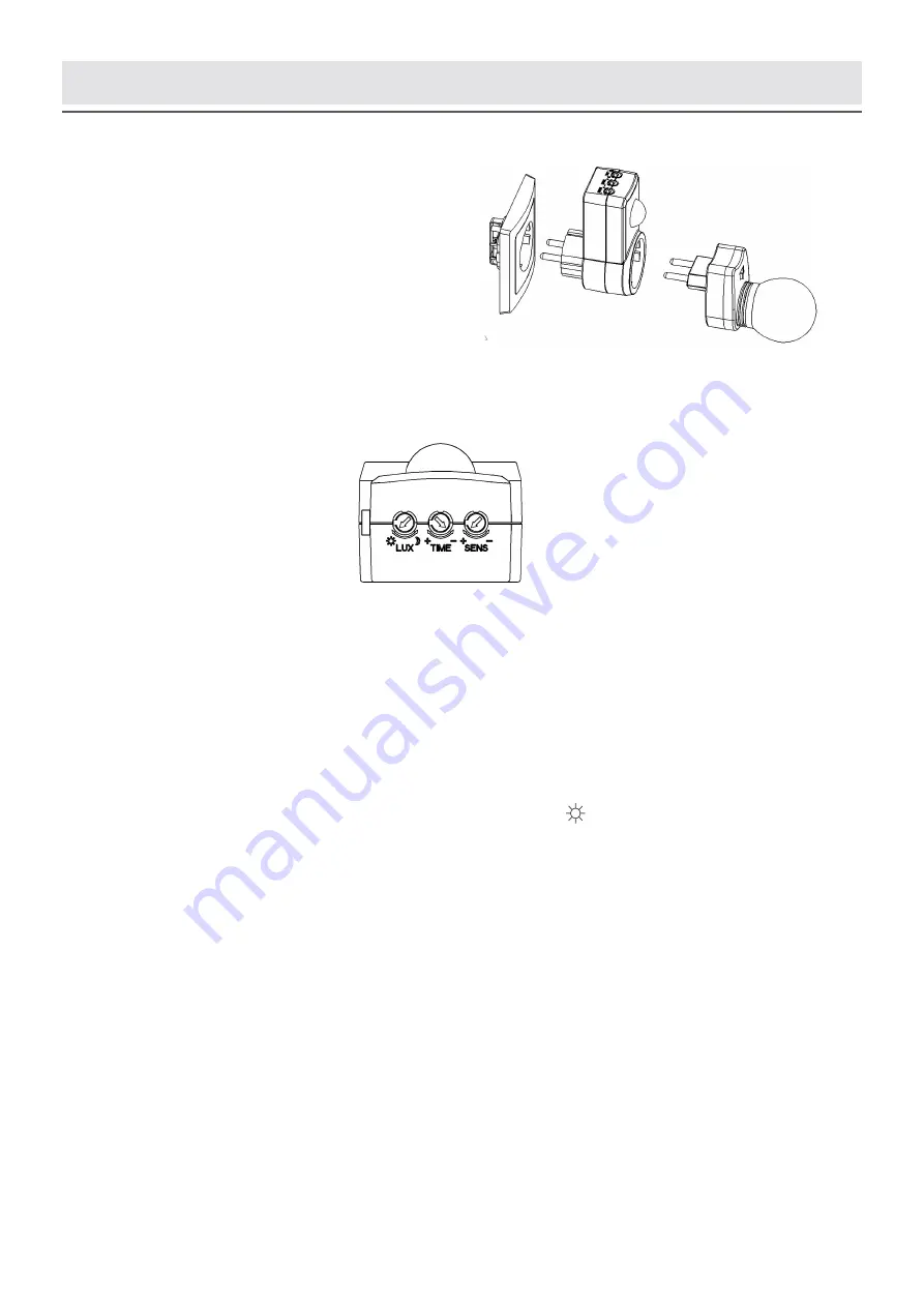 EDM 03225 Instructions Manual Download Page 6