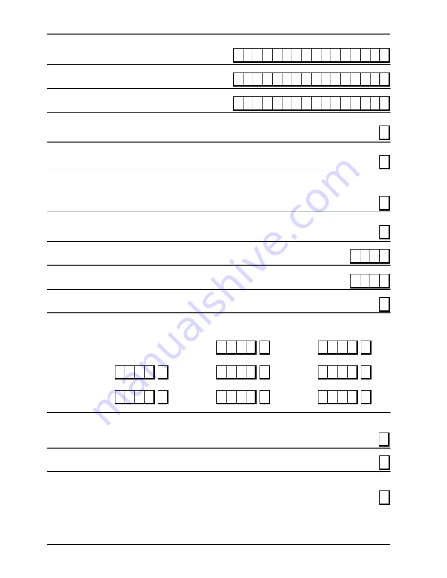 EDM Solution 4+4 Скачать руководство пользователя страница 164