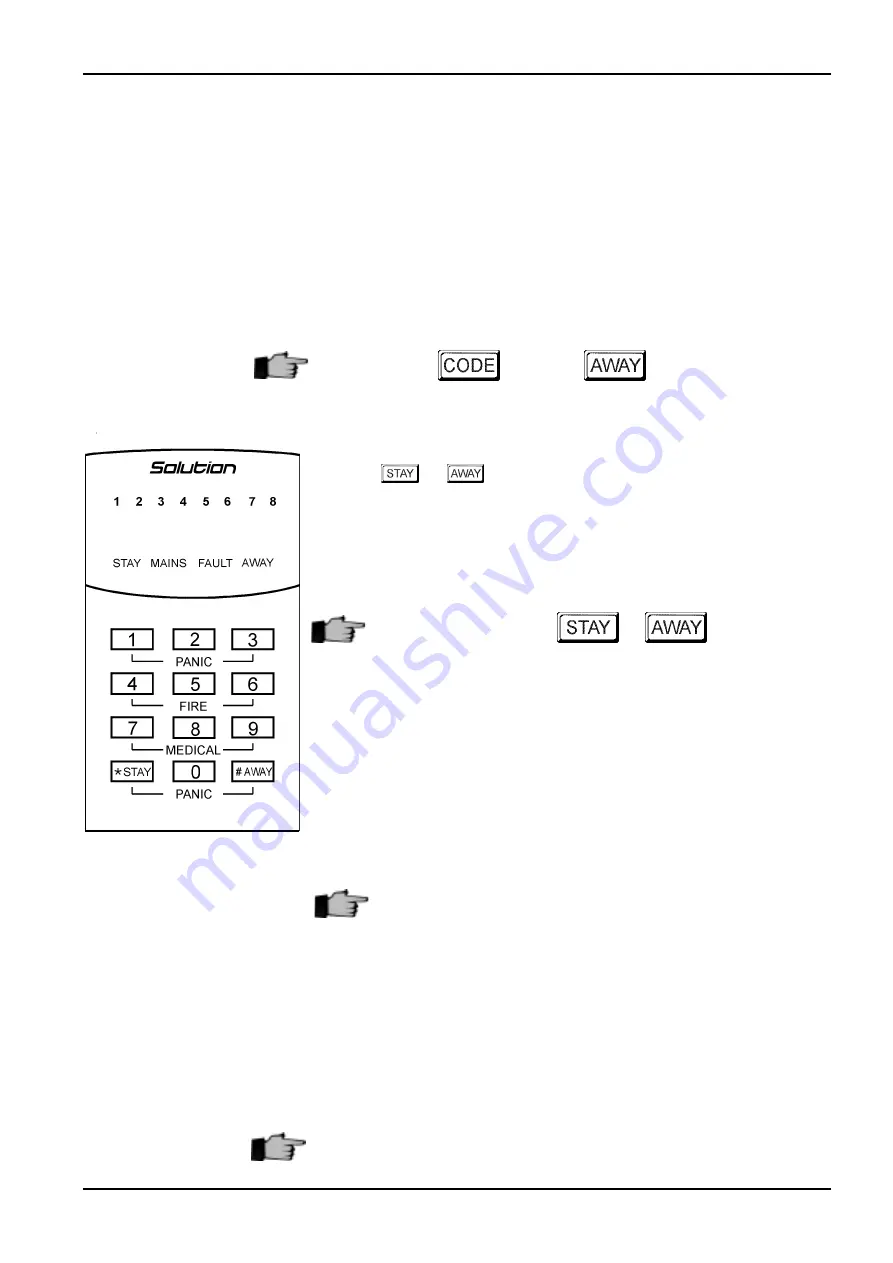 EDM Solution 862 Installation Manual Download Page 59