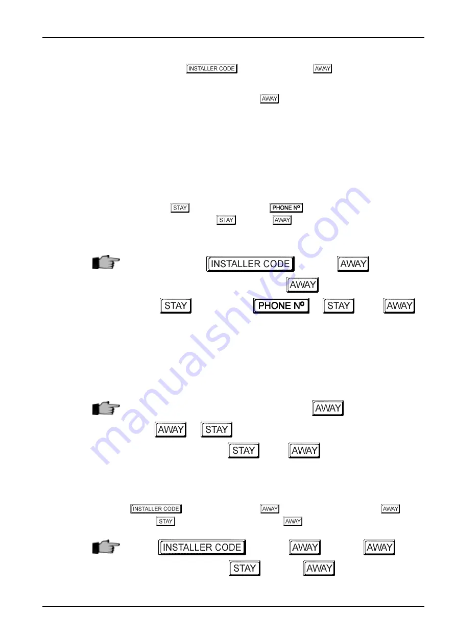 EDM Solution 862 Installation Manual Download Page 83