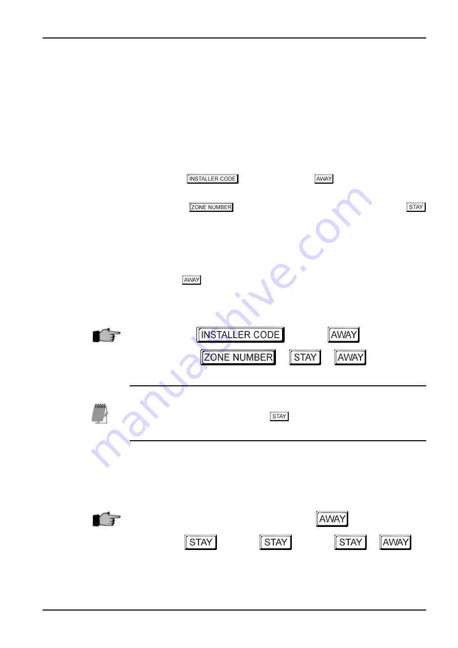 EDM Solution 862 Installation Manual Download Page 85