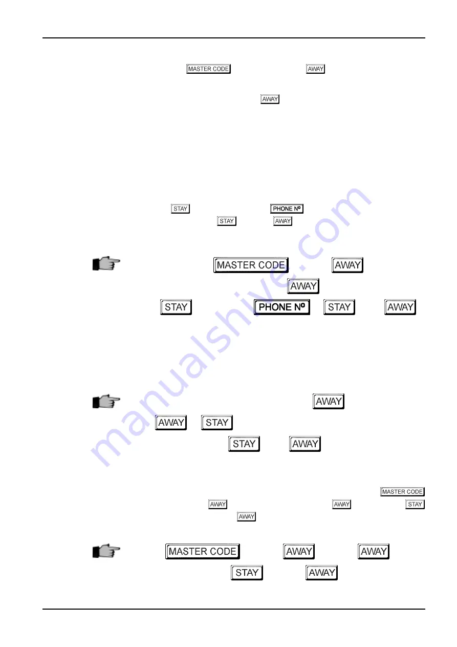 EDM Solution 862 Скачать руководство пользователя страница 97