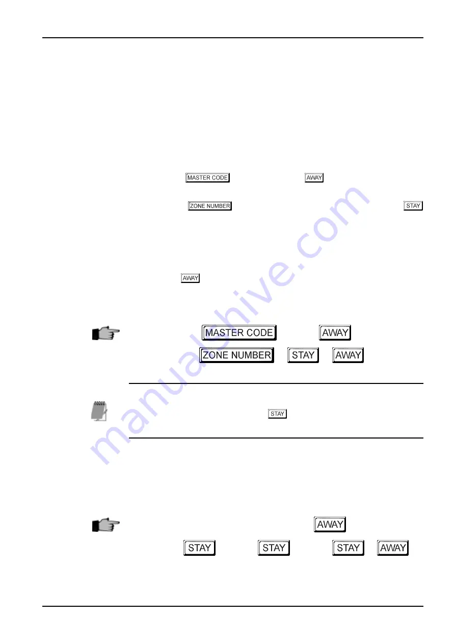 EDM Solution 862 Installation Manual Download Page 101