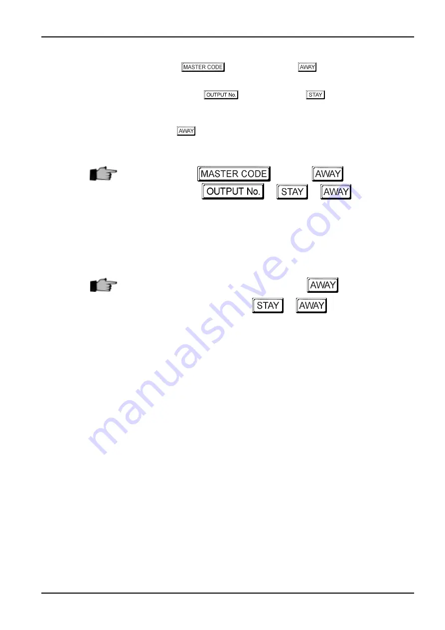 EDM Solution 862 Installation Manual Download Page 103