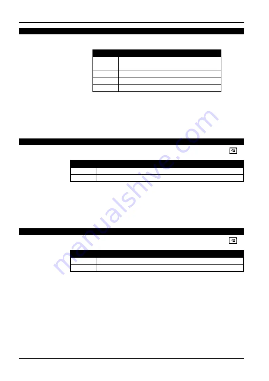 EDM Solution 862 Installation Manual Download Page 182