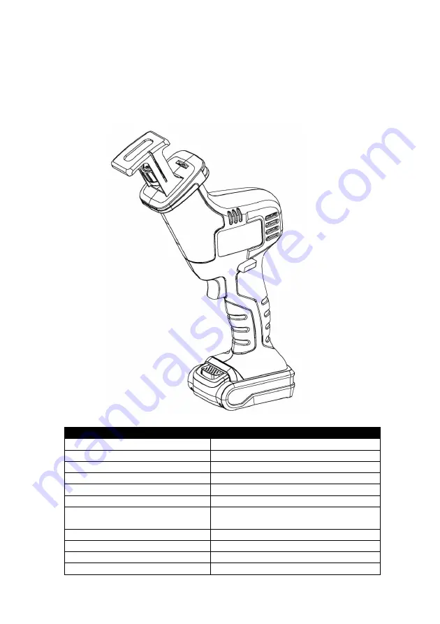 EDMA 366255 Owner'S Manual Download Page 1