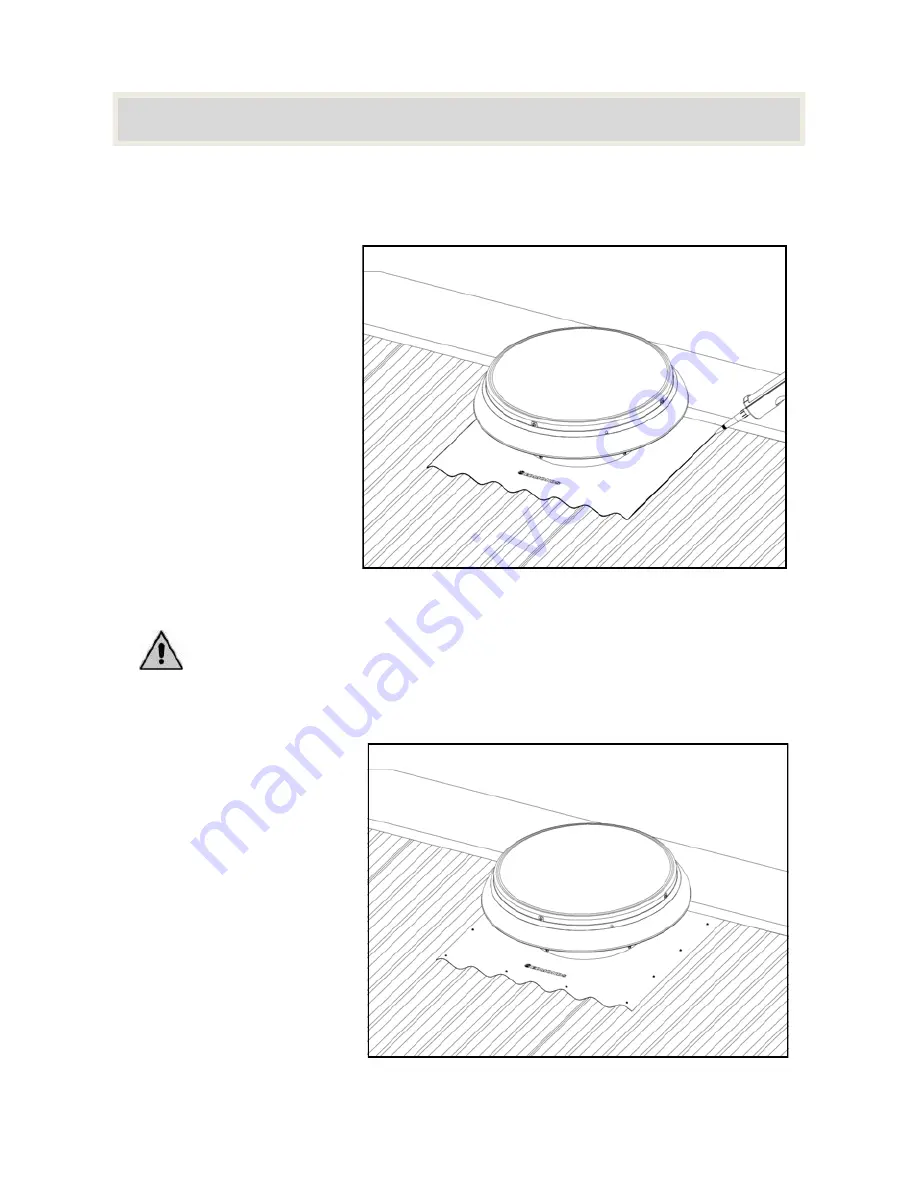 Edmonds AiroMatic Product Manual Download Page 10