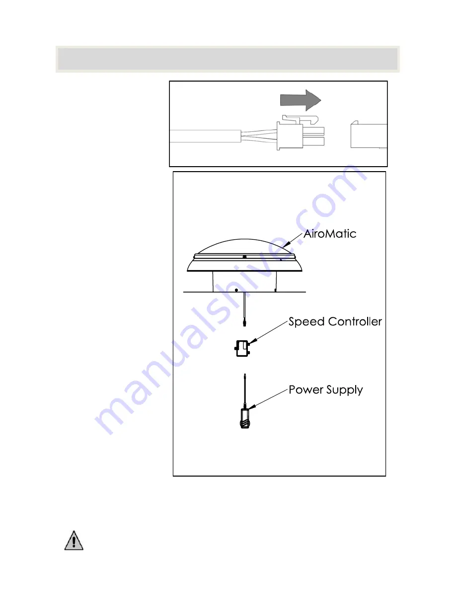 Edmonds AiroMatic Product Manual Download Page 11