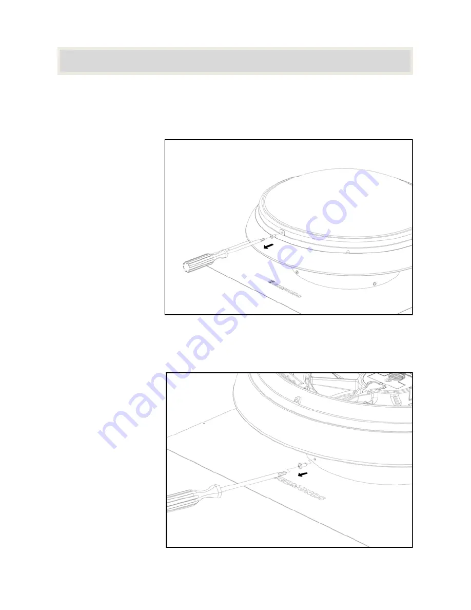 Edmonds AiroMatic Product Manual Download Page 13