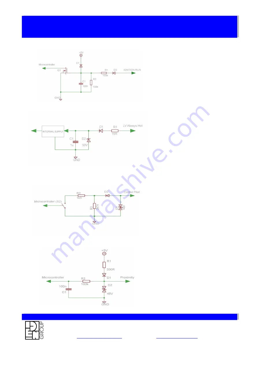 EDN CMP375 Series User Manual Download Page 10