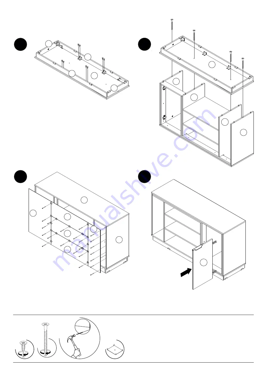 EDN Liverpool Manual Download Page 8