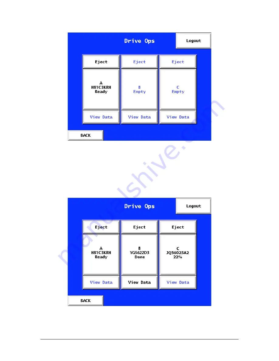 EDT Digital Shredder DS-200 User Manual Download Page 20