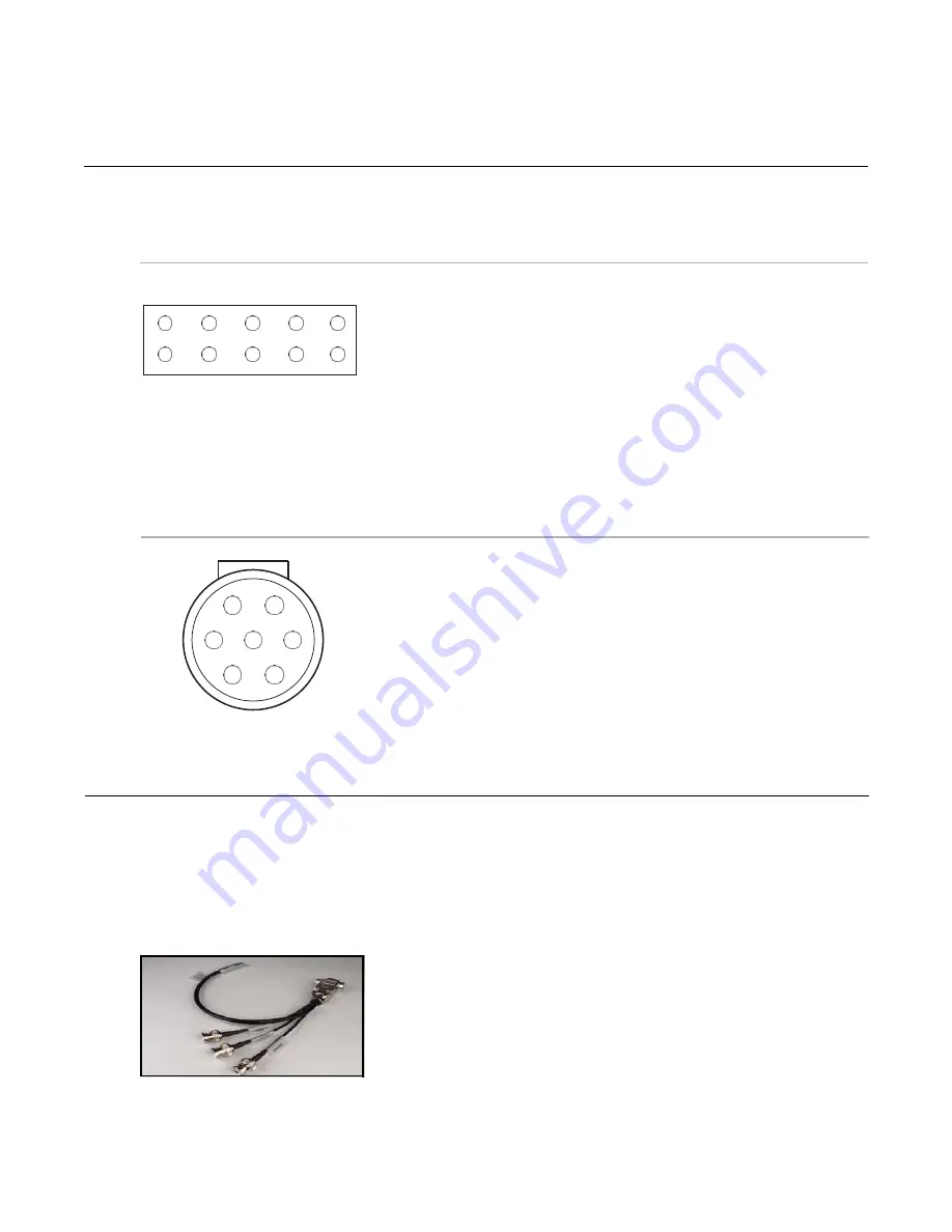 EDT VisionLink F Series User Manual Download Page 31