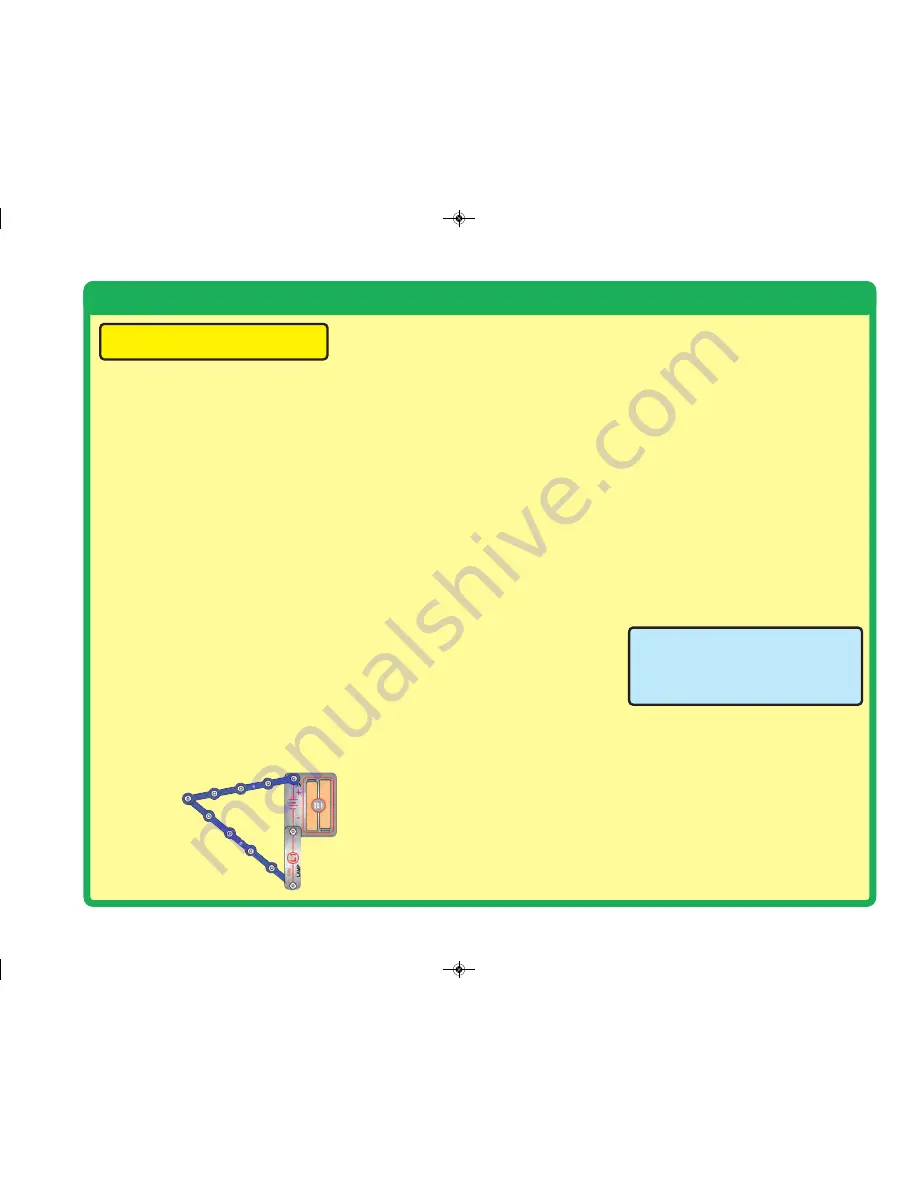 EDU-TOYS CIRCUIT MAKER Skill Builder 125 Instruction Manual Download Page 9