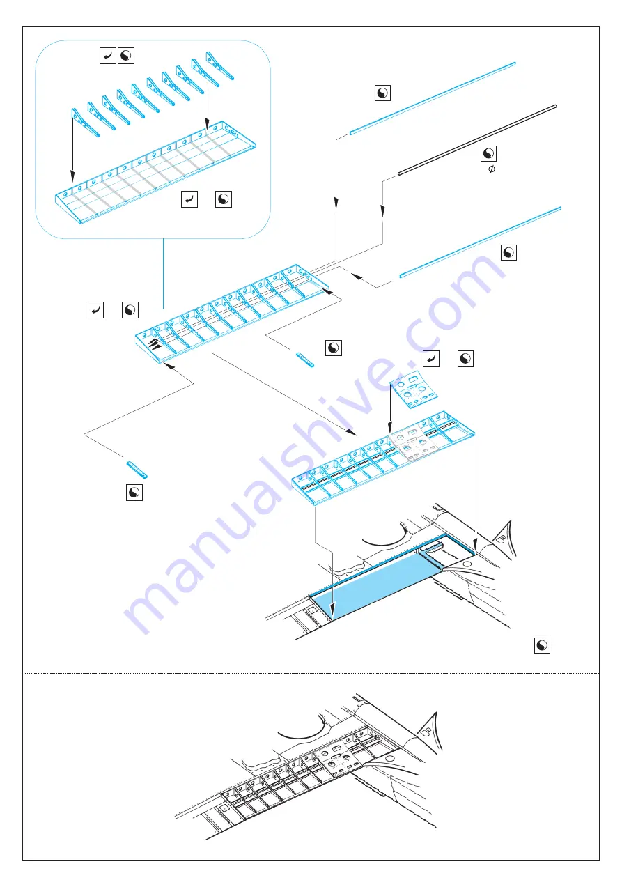 Eduard 32 222 Скачать руководство пользователя страница 2