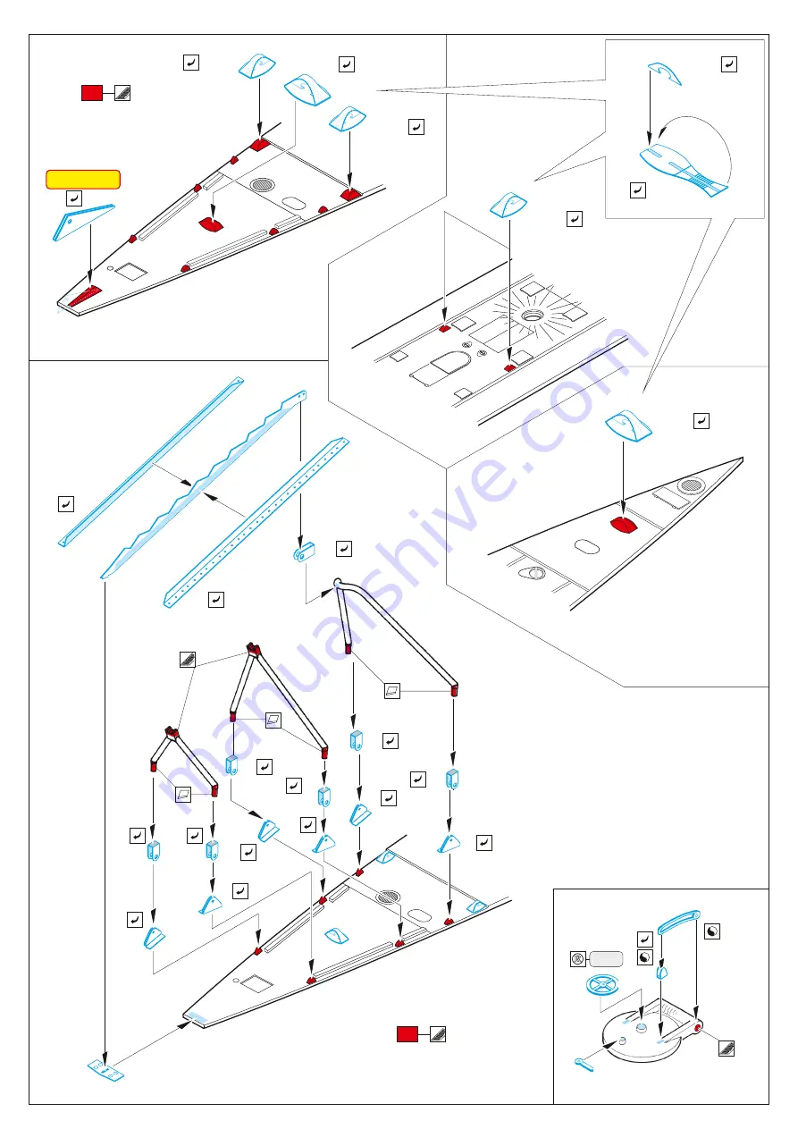 Eduard 53 249 Скачать руководство пользователя страница 4