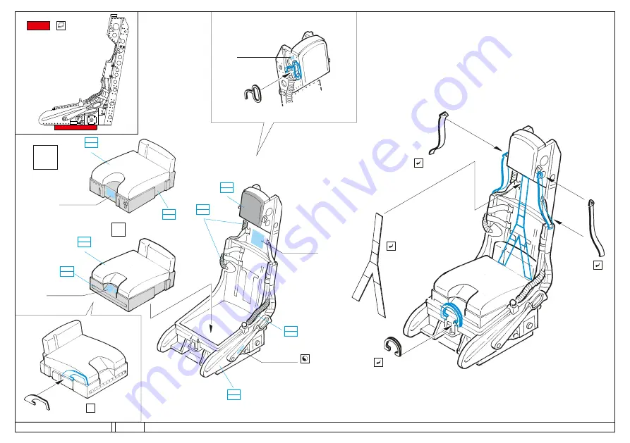 Eduard 648 525 Quick Manual Download Page 2