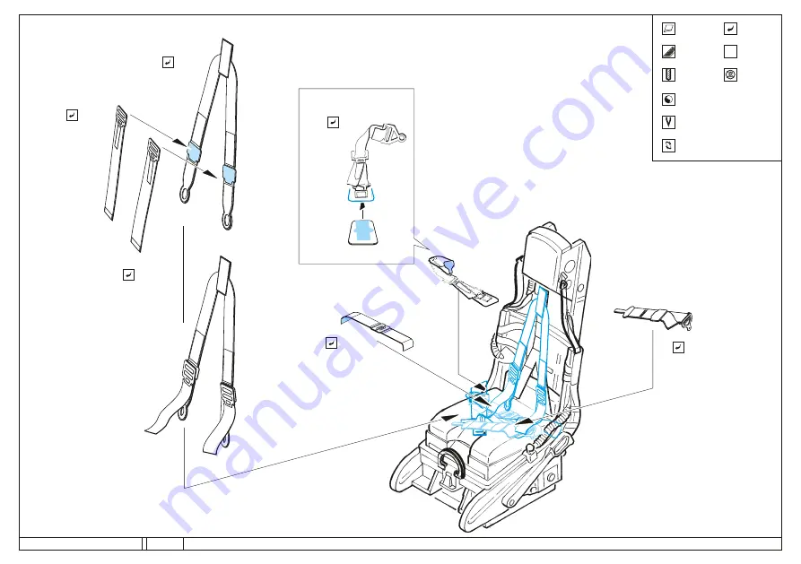 Eduard 648 525 Quick Manual Download Page 3