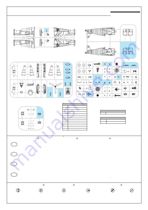 Eduard WEEKEND 84135 Скачать руководство пользователя страница 1