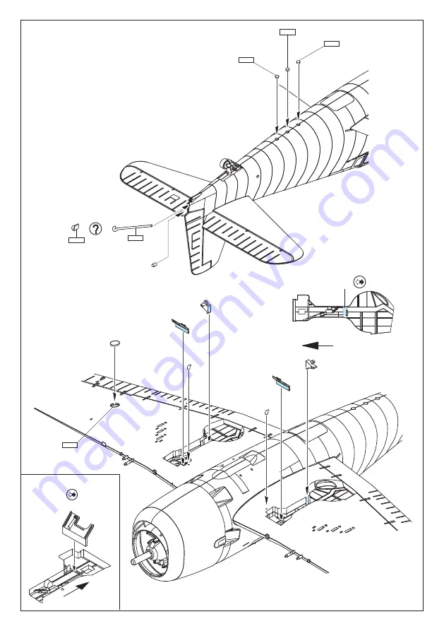 Eduard WEEKEND 84135 Скачать руководство пользователя страница 5