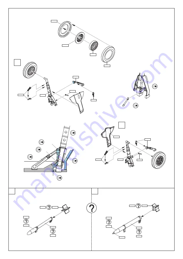 Eduard WEEKEND 84135 Скачать руководство пользователя страница 6