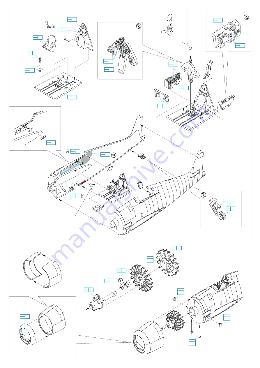 Eduard WEEKEND 84160 Скачать руководство пользователя страница 2