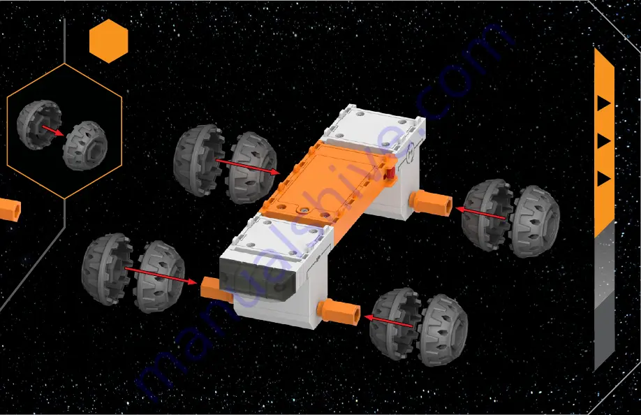 Educational Insights Circuit Explorer Deluxe Base Station Скачать руководство пользователя страница 11