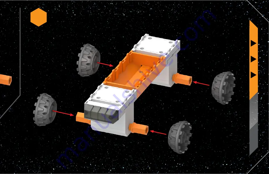 Educational Insights Circuit Explorer Deluxe Base Station Mission Manual Download Page 15