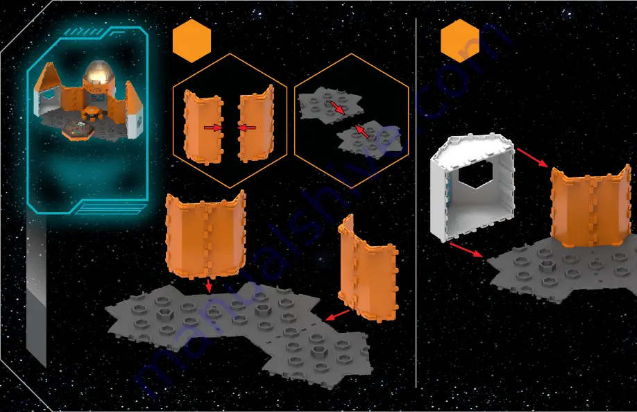 Educational Insights Circuit Explorer Deluxe Base Station Скачать руководство пользователя страница 22