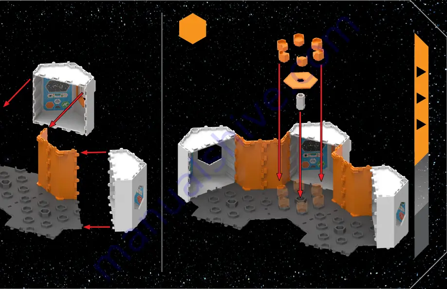 Educational Insights Circuit Explorer Deluxe Base Station Скачать руководство пользователя страница 23