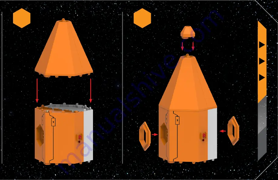 Educational Insights Circuit Explorer Rover Скачать руководство пользователя страница 19