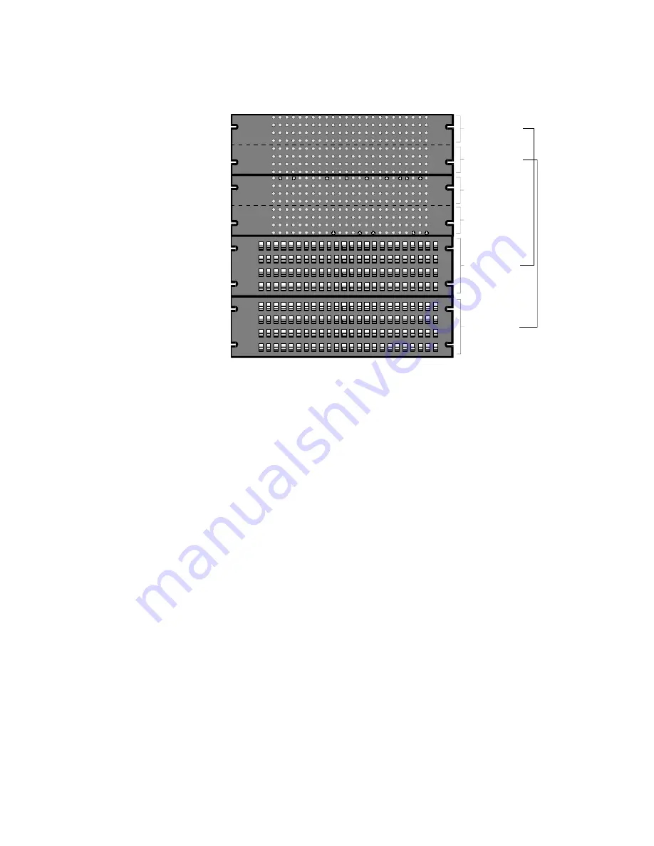 EDWARDS SYSTEMS TECHNOLOGY IRC-3 Programming Manual Download Page 24