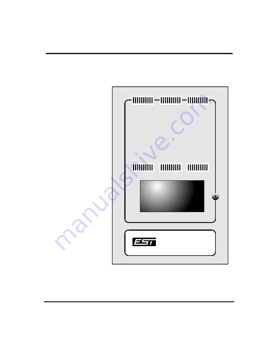 EDWARDS SYSTEMS TECHNOLOGY IRC-3 Скачать руководство пользователя страница 45