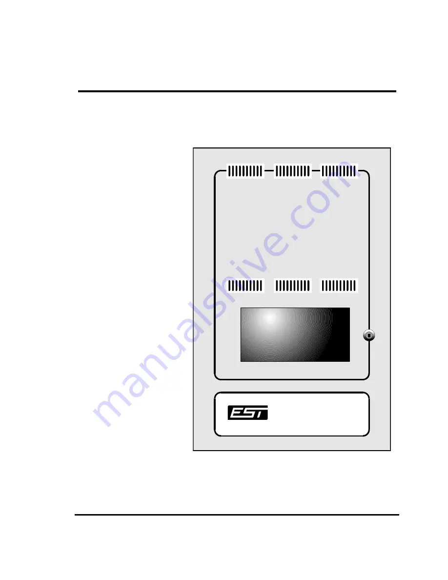 EDWARDS SYSTEMS TECHNOLOGY IRC-3 Скачать руководство пользователя страница 113