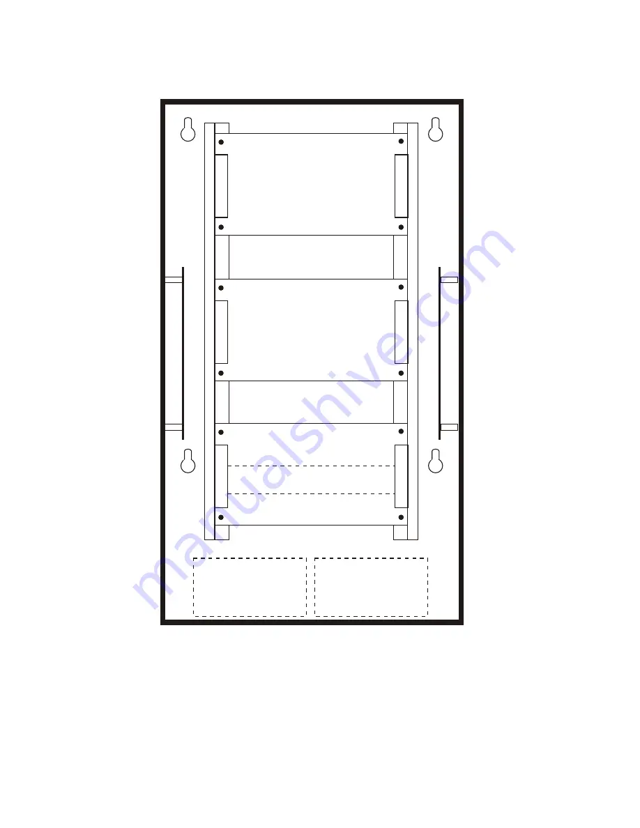 EDWARDS SYSTEMS TECHNOLOGY IRC-3 Programming Manual Download Page 145