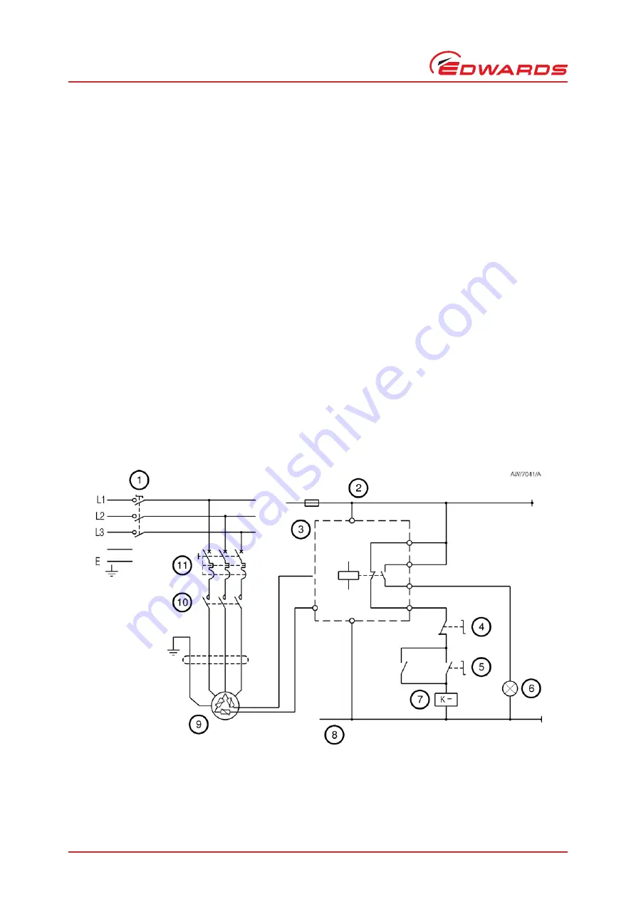 Edwards A313-01-985 Скачать руководство пользователя страница 26