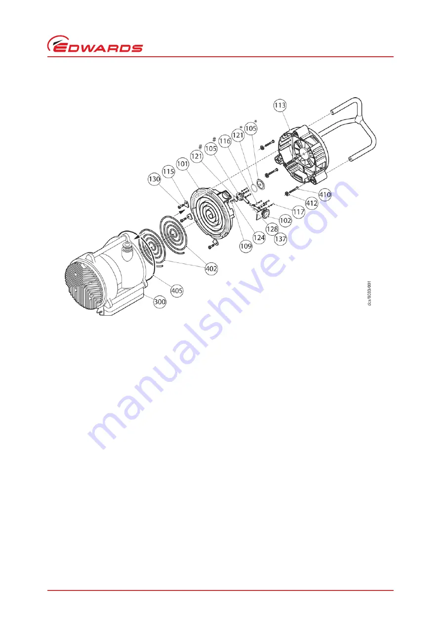 Edwards A726-01-805 Скачать руководство пользователя страница 7