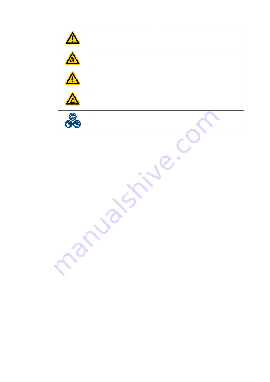 Edwards A73003983 Скачать руководство пользователя страница 9