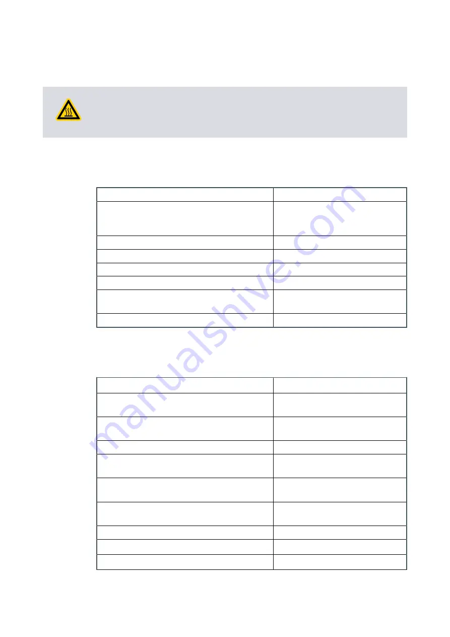 Edwards A73003983 Instruction Manual Download Page 14