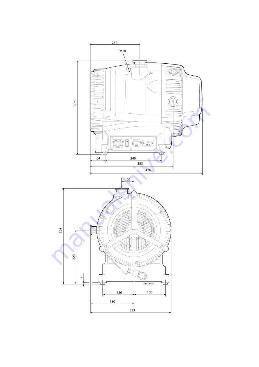 Edwards A73003983 Скачать руководство пользователя страница 20