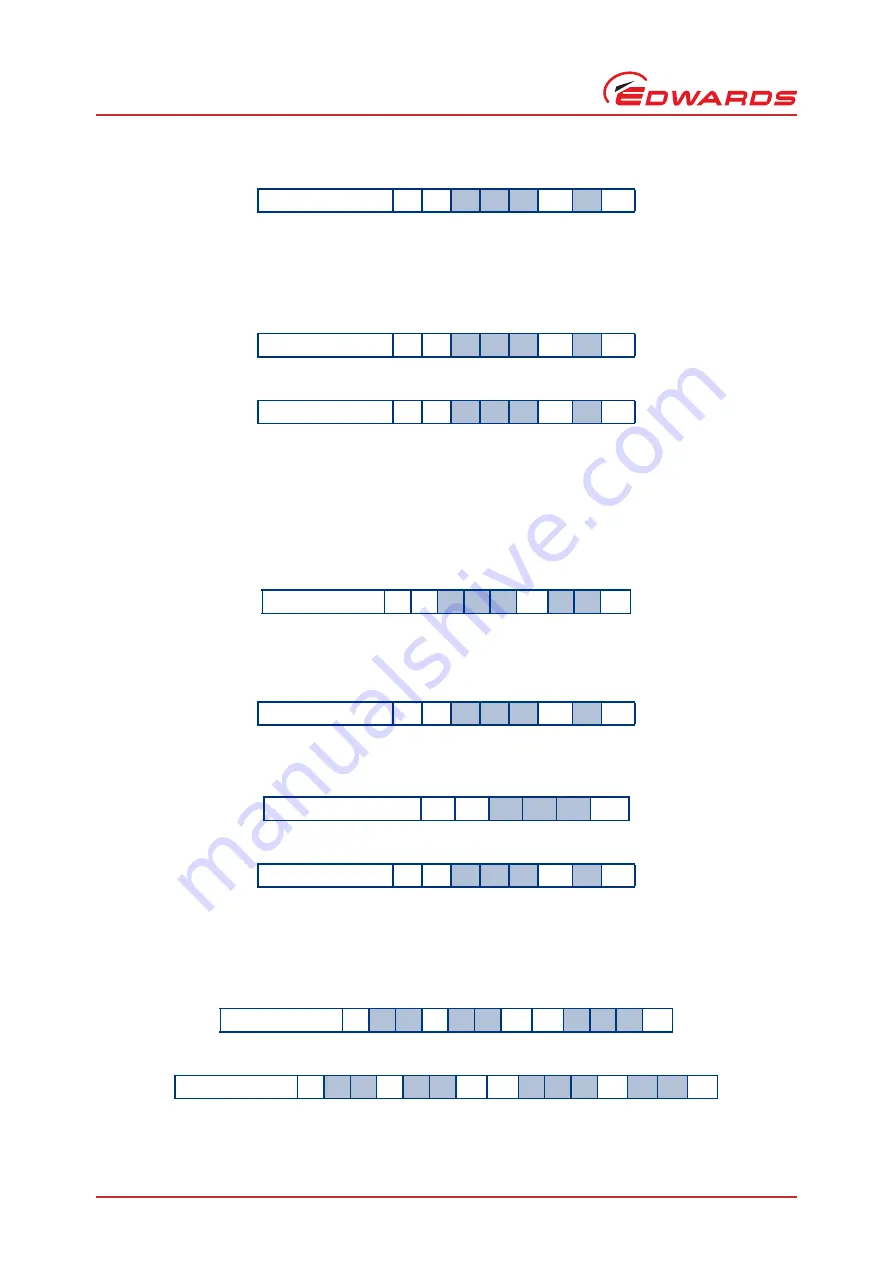 Edwards EXT75DX Instruction Manual Download Page 48