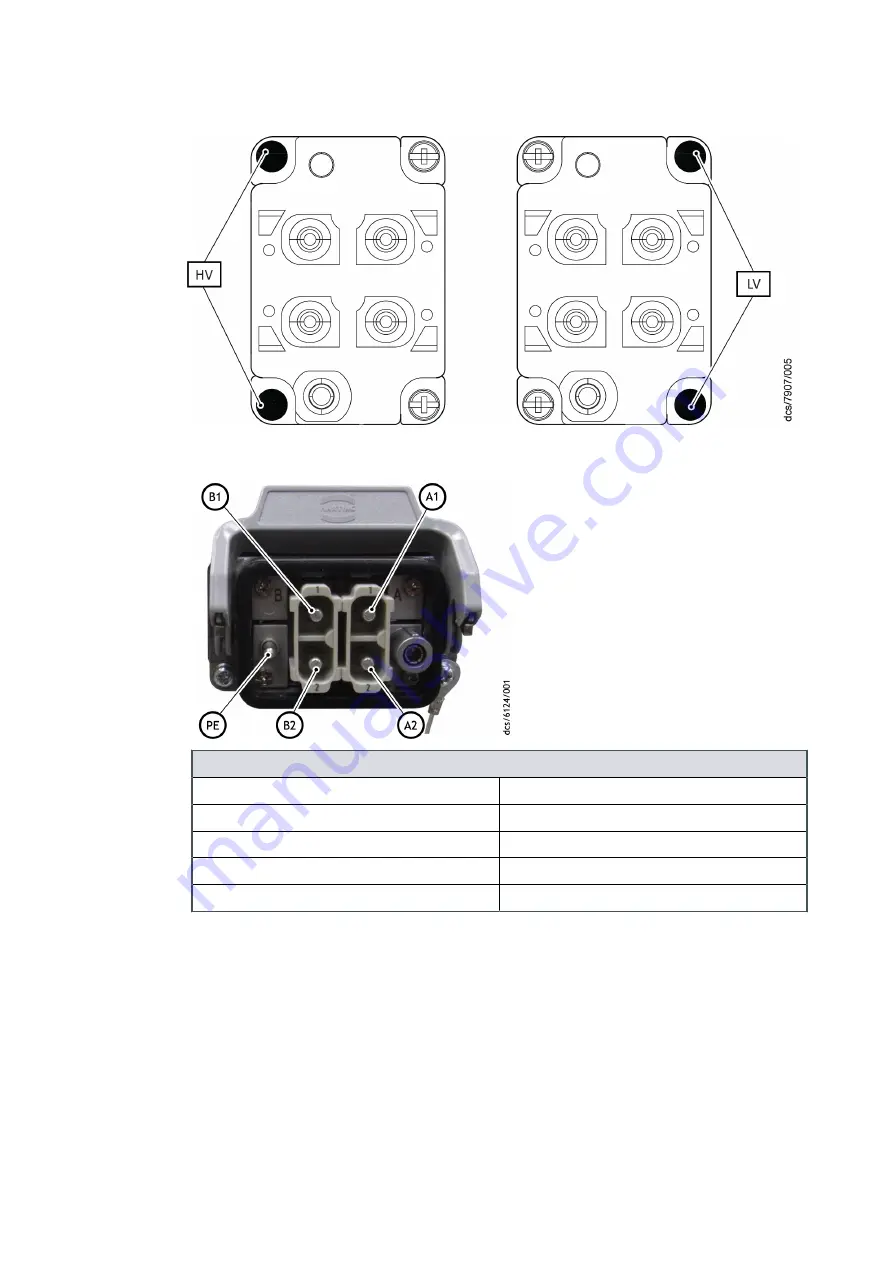 Edwards iXM Series Скачать руководство пользователя страница 44