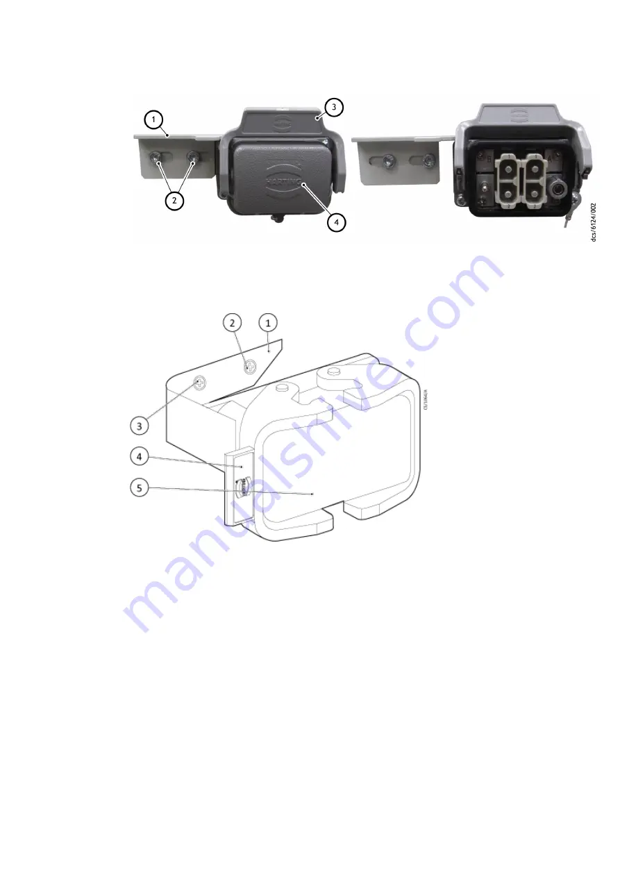 Edwards iXM Series Скачать руководство пользователя страница 47