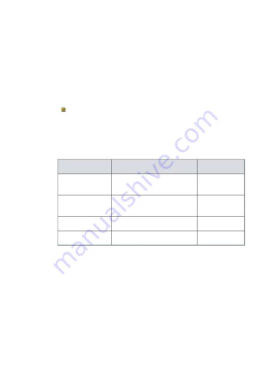 Edwards iXM Series Instruction Manual Download Page 68