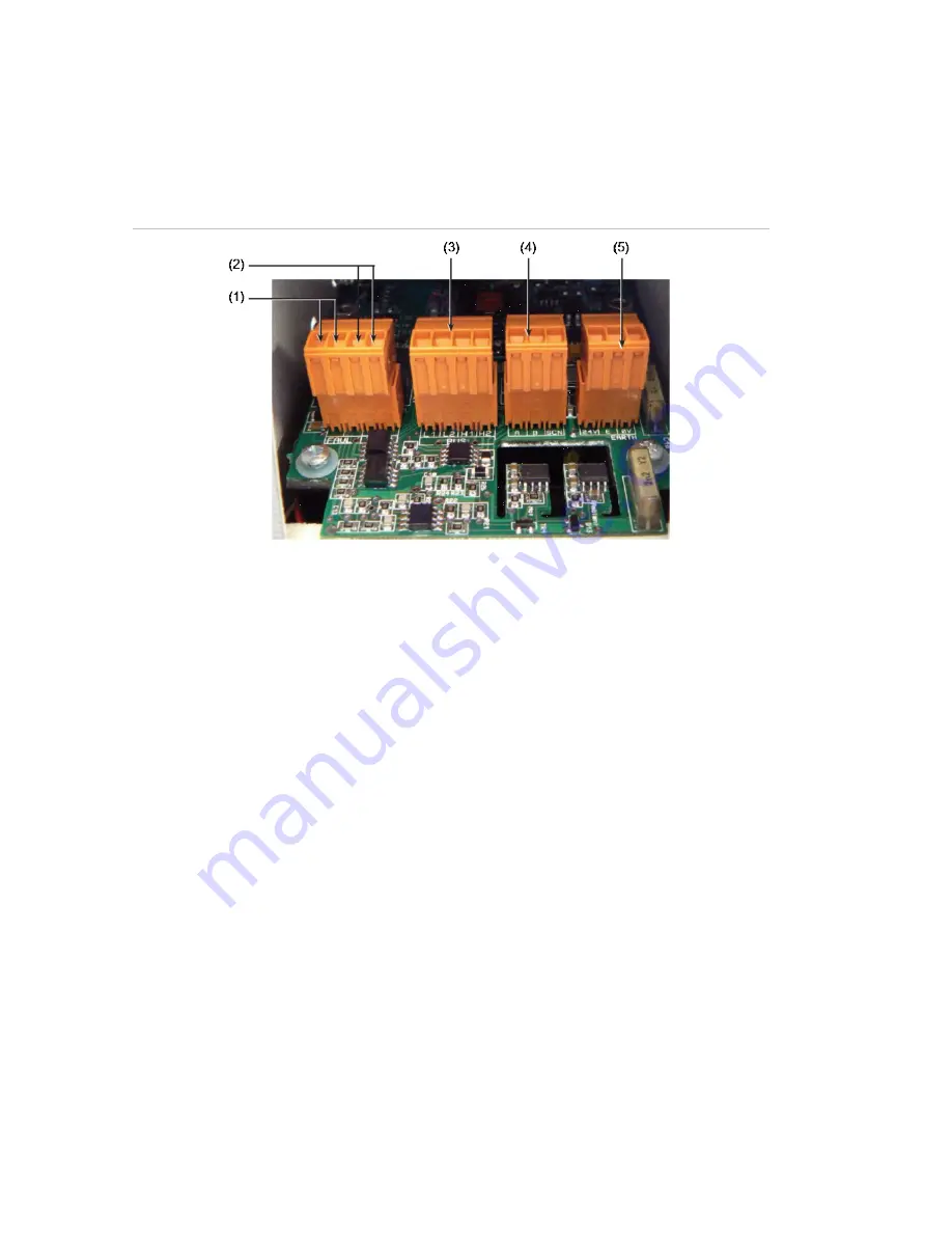 Edwards LaserSense 100 Installer'S Handbook Download Page 14