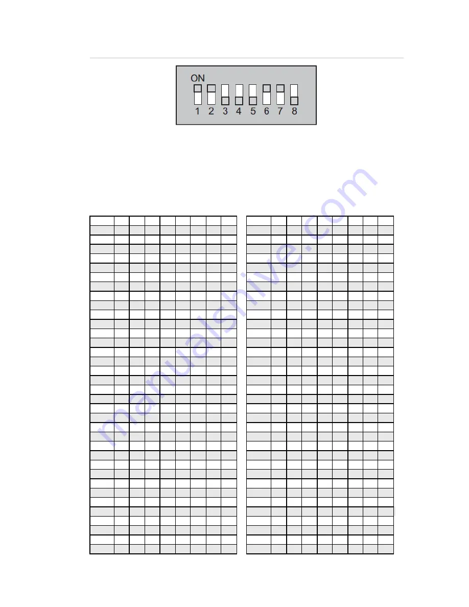 Edwards LaserSense 100 Installer'S Handbook Download Page 31