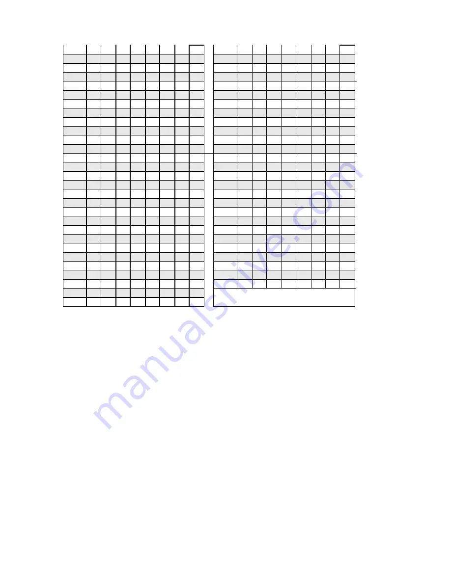 Edwards LaserSense 100 Installer'S Handbook Download Page 32