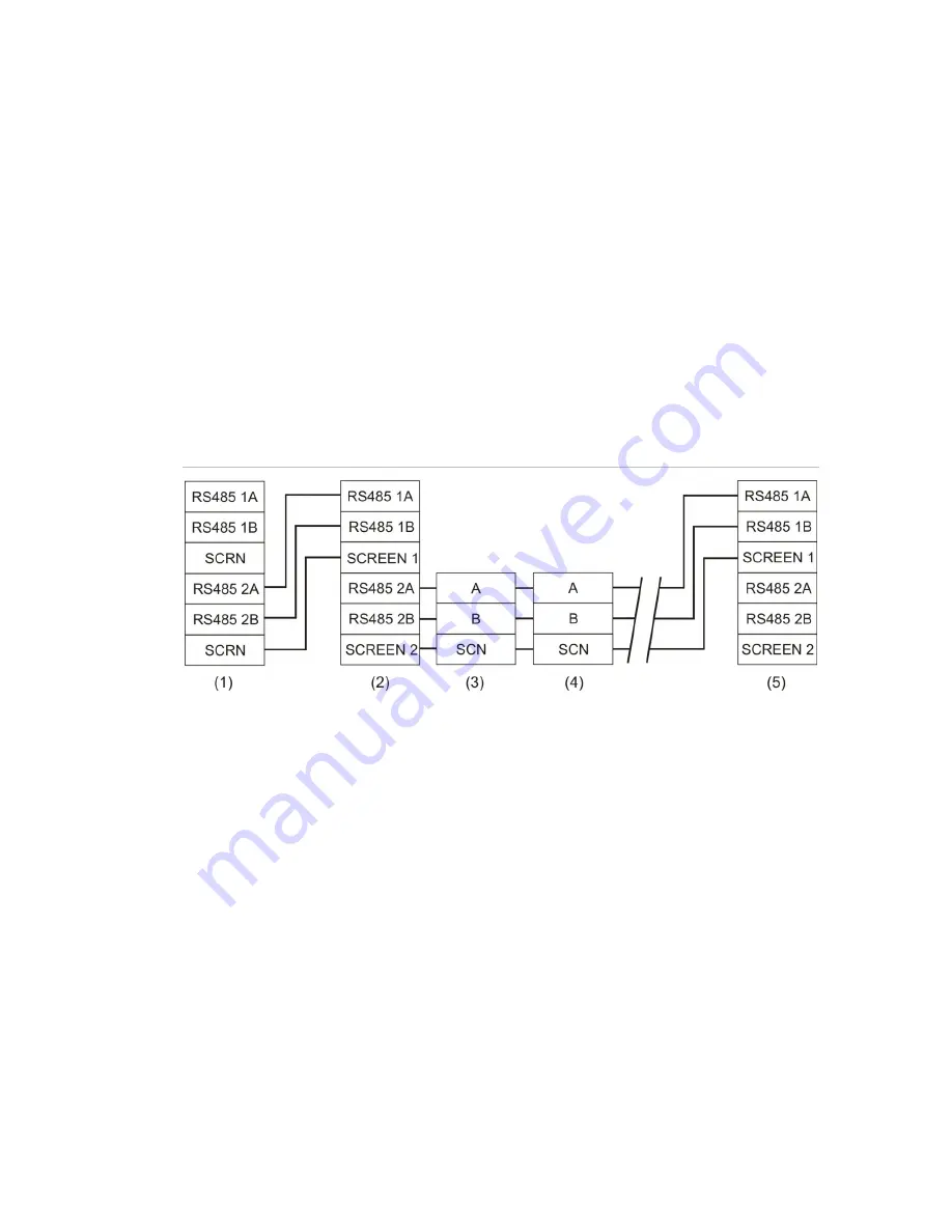 Edwards LaserSense 100 Installer'S Handbook Download Page 33