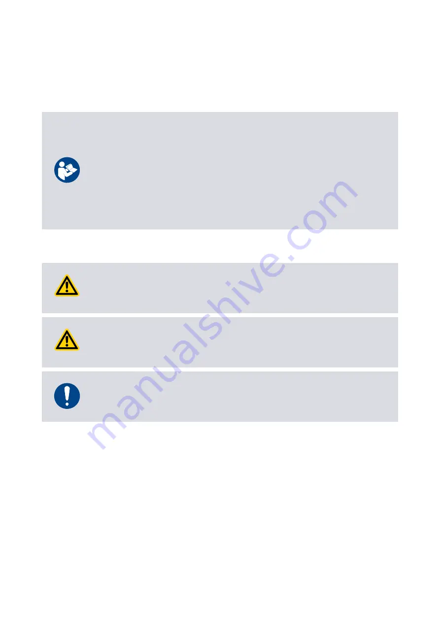 Edwards nEXT 55 Instruction Manual Download Page 8